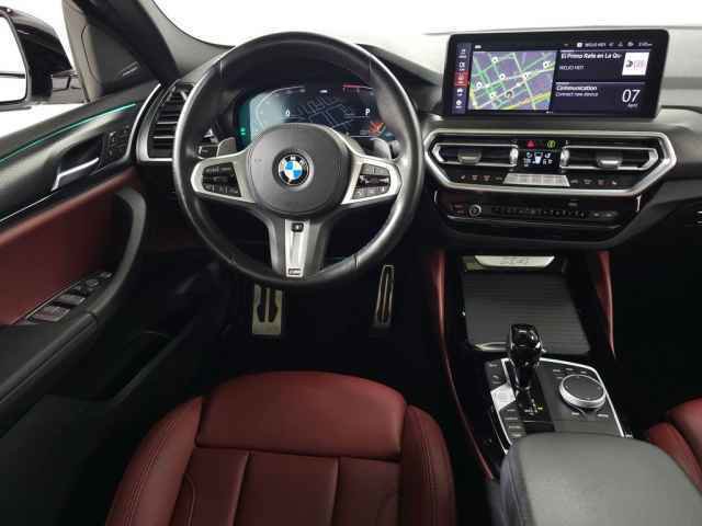 Used 2023 BMW X4 xDrive30i w/ M Sport Package image 20