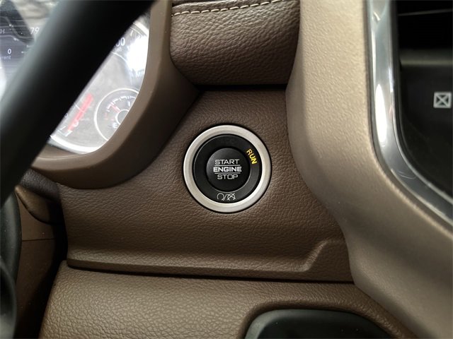 Used 2022 RAM 2500 Laramie image 17