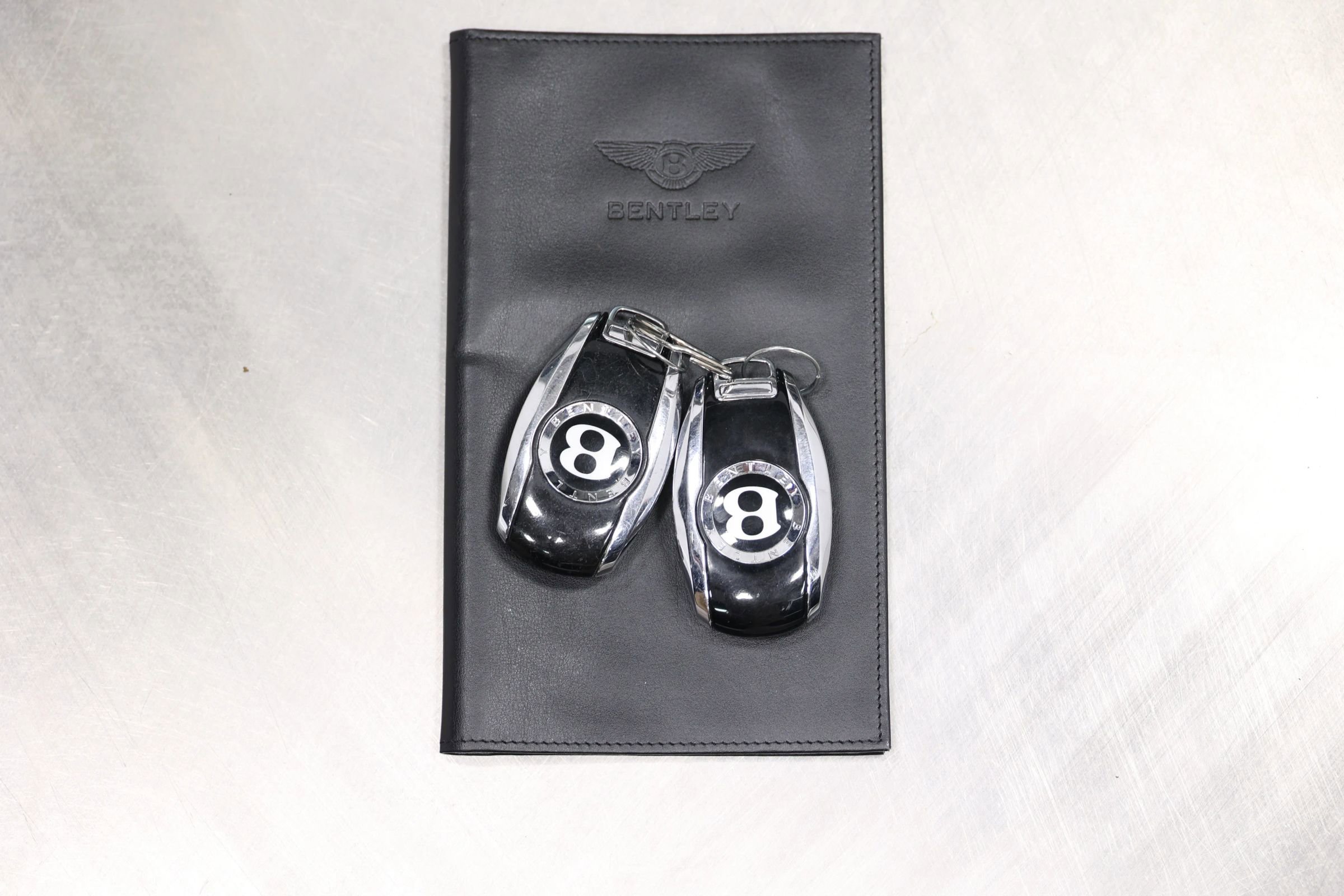 Used 2020 Bentley Continental GT AWD/4WD image 5
