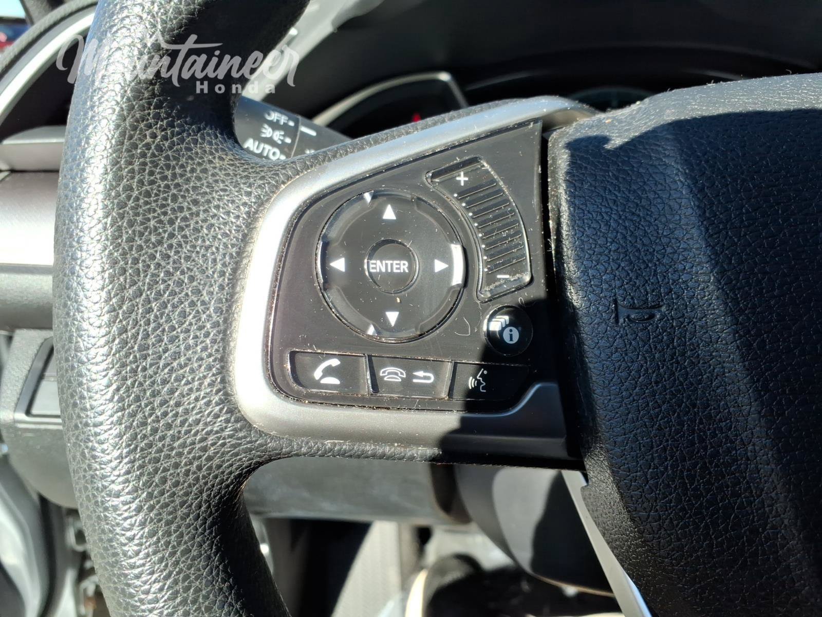 Used 2016 Honda Civic EX image 23