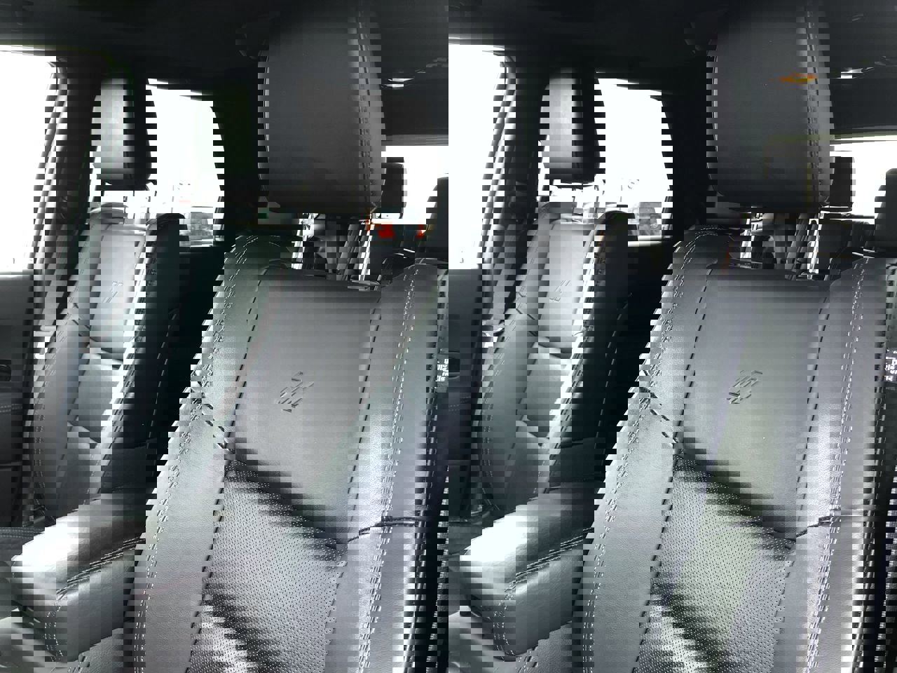 Used 2022 Dodge Durango Citadel image 15