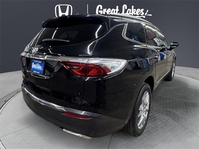 Used 2022 Buick Enclave Essence w/ Experience Buick Package image 6