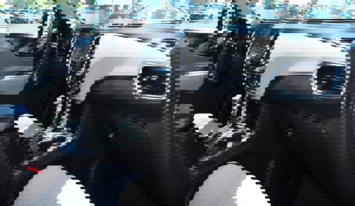 Used 2022 Chevrolet Equinox LT image 35