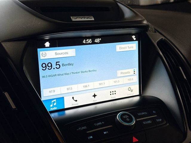 Used 2018 Ford Escape SE w/ SE Sport Appearance Package image 16