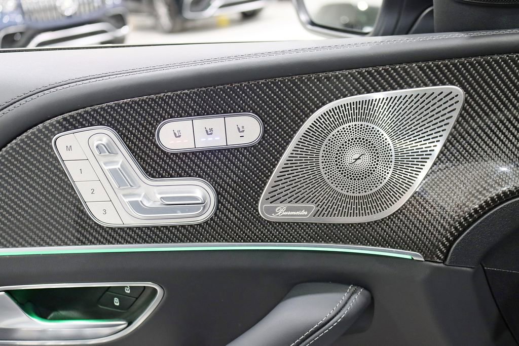 Used 2022 Mercedes-Benz GLE 63 AMG S image 38