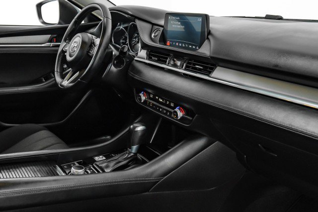 Used 2018 MAZDA MAZDA6 Sport image 21
