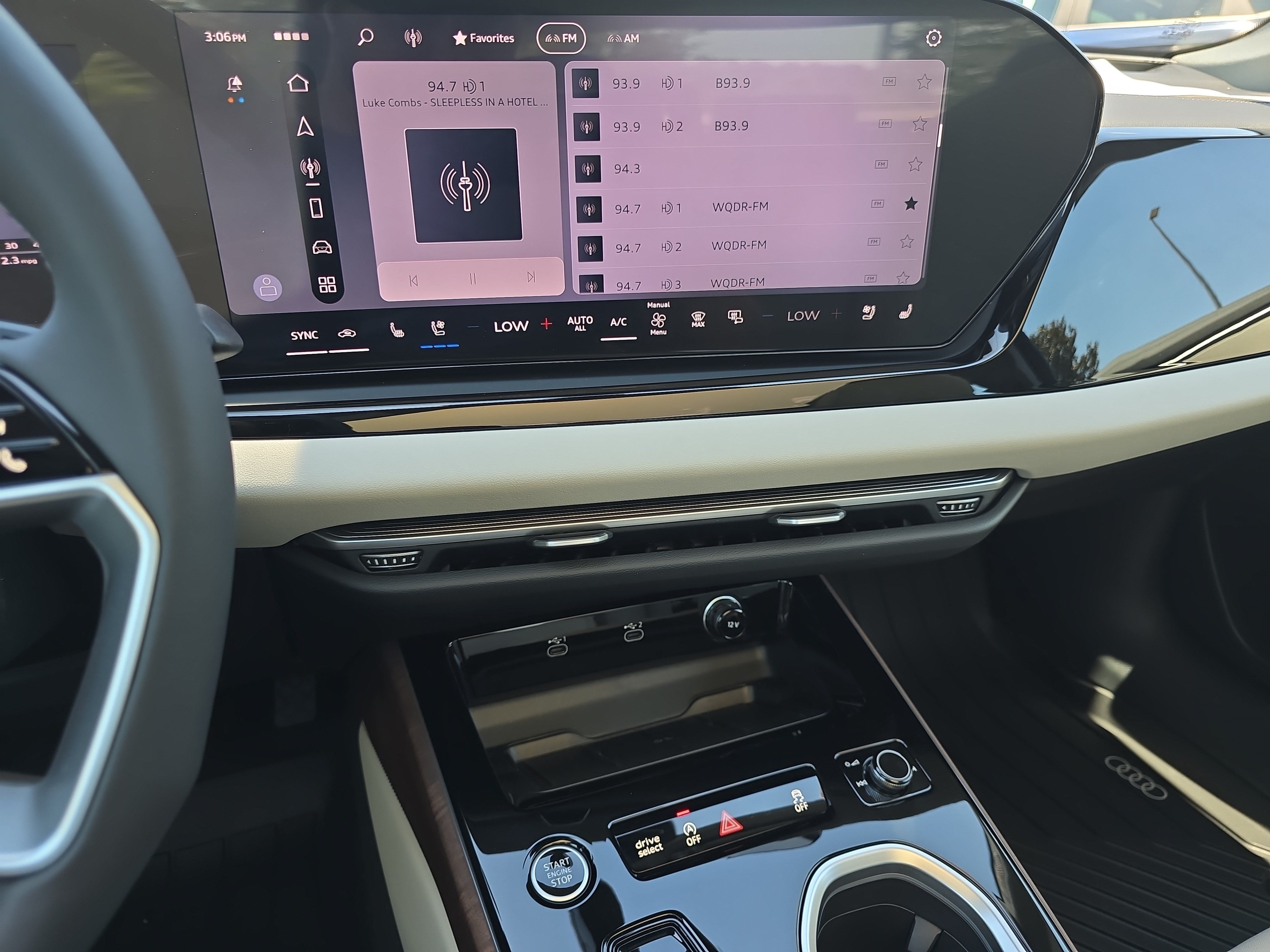 New 2026 Audi A6 Premium Plus AWD/4WD image 20