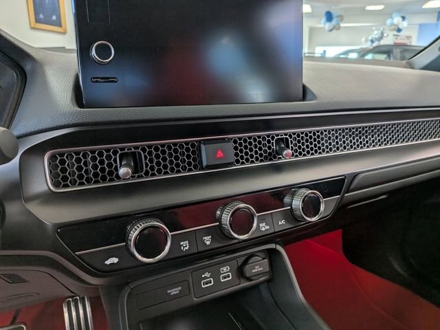 New 2025 Honda Civic Type R image 16