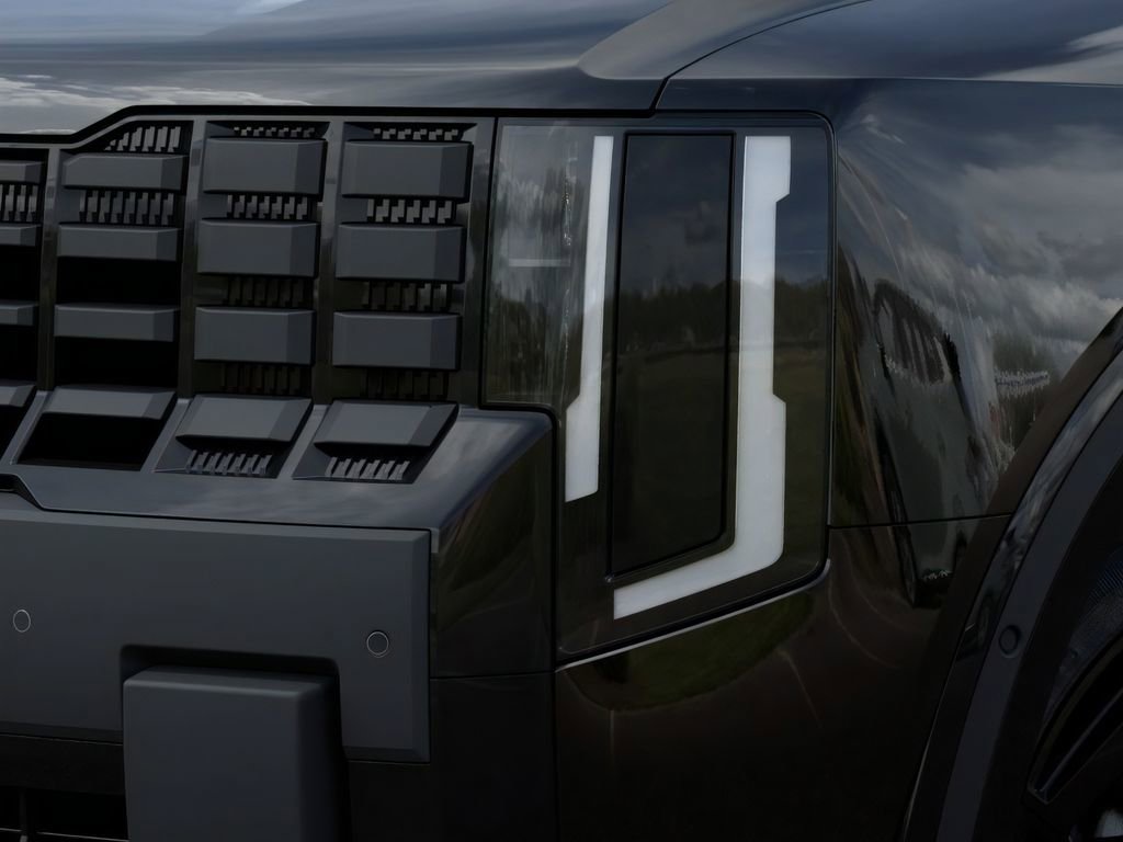 New 2027 Kia Telluride SX X-Line AWD/4WD image 10