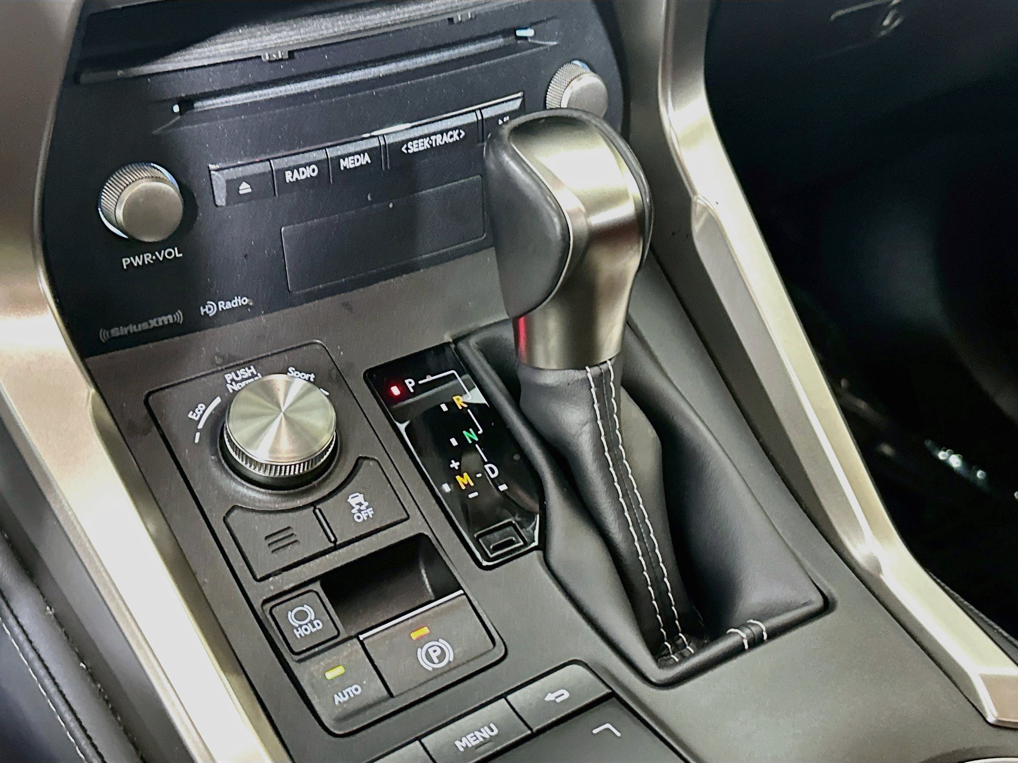 Used 2020 Lexus NX 300 FWD w/ Comfort Package image 21