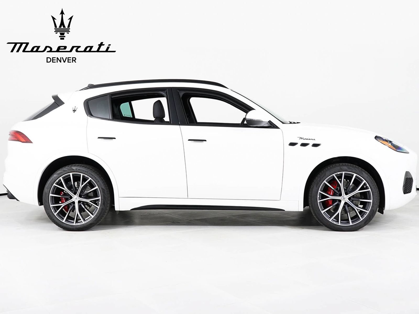 New 2026 Maserati Grecale Modena AWD/4WD image 9