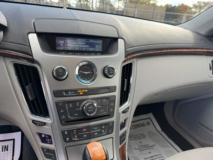 Used 2012 Cadillac CTS Luxury image 14