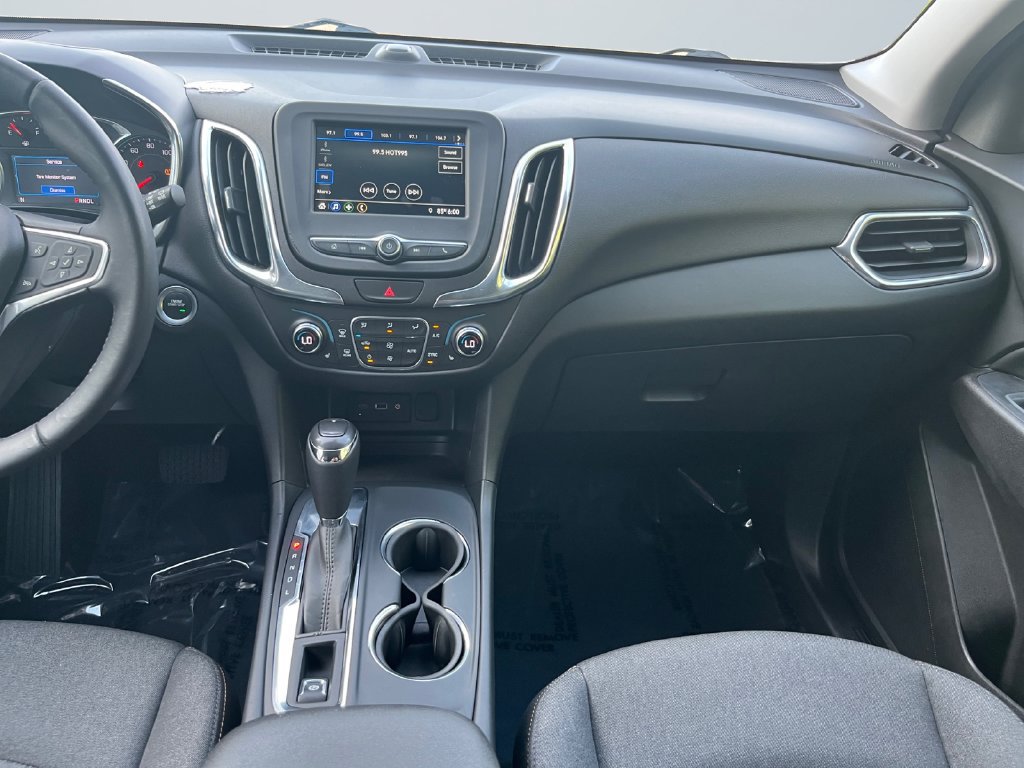 Used 2019 Chevrolet Equinox LT FWD image 11