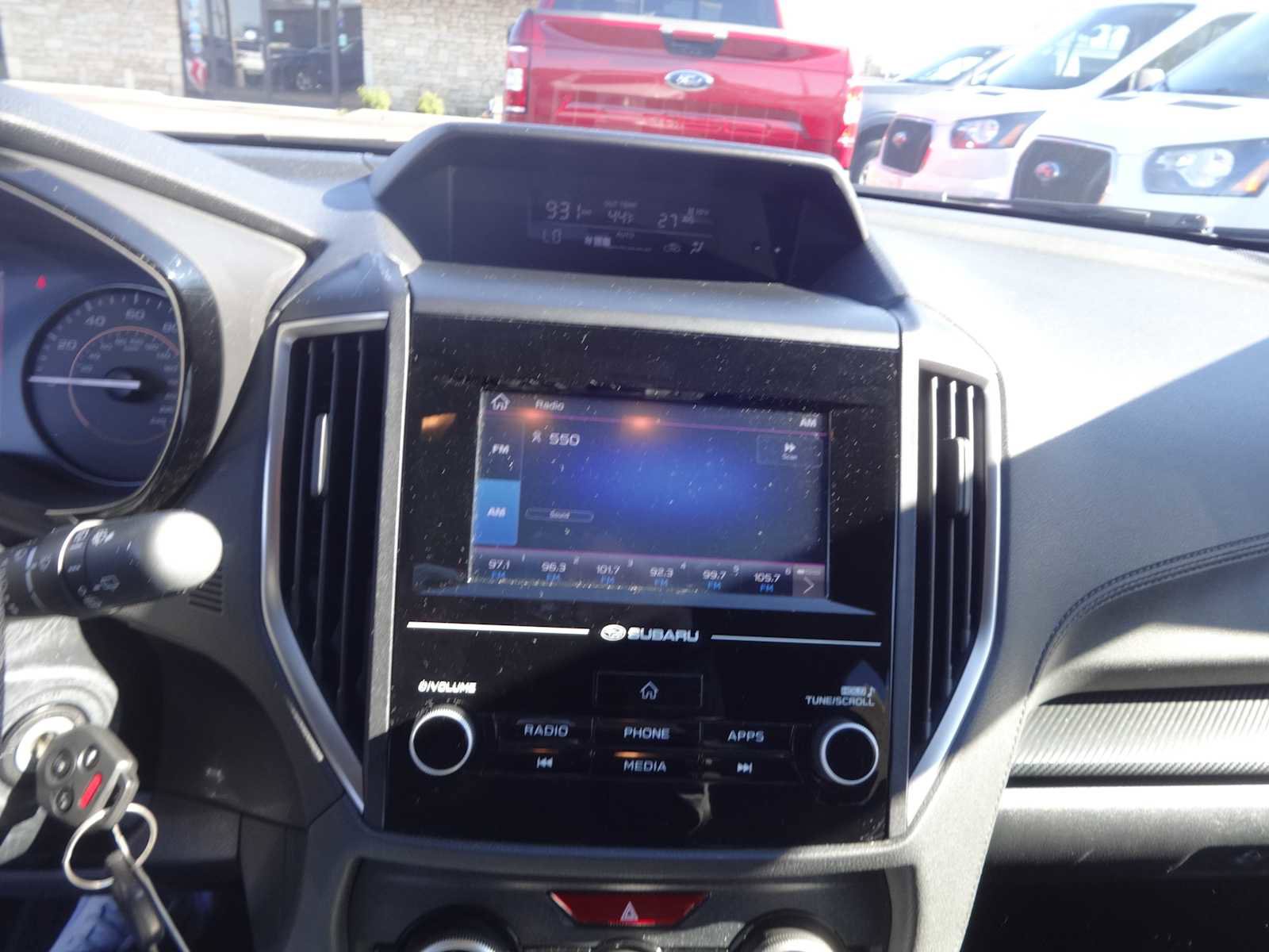 Used 2022 Subaru Crosstrek 2.0i image 14