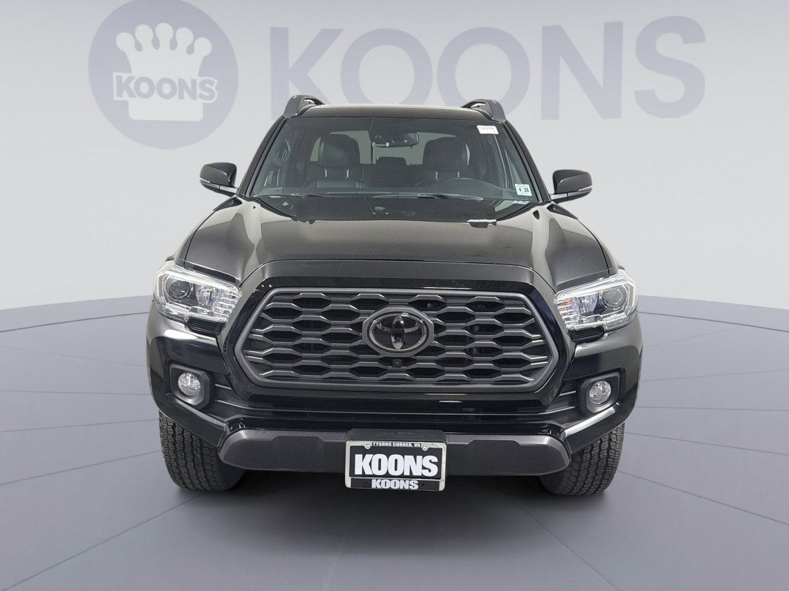 Used 2023 Toyota Tacoma TRD Off-Road image 11
