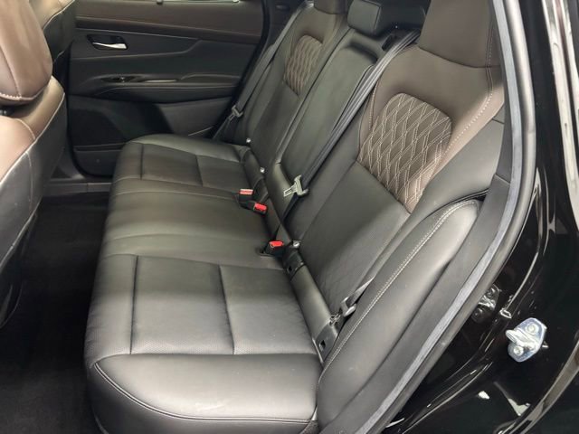 Used 2025 Nissan Murano Platinum image 10