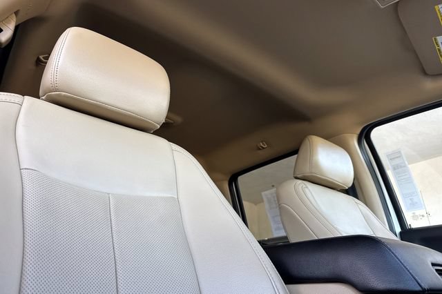 Used 2021 Ford F450 Lariat w/ Lariat Ultimate Package RWD image 20