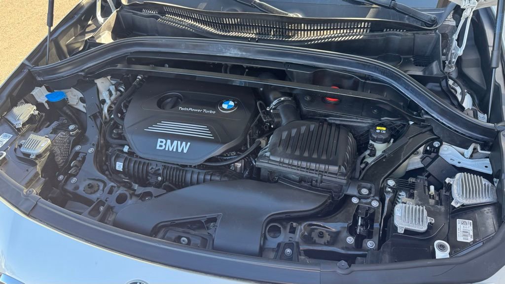 Used 2018 BMW X2 sDrive28i w/ Convenience Package FWD image 9