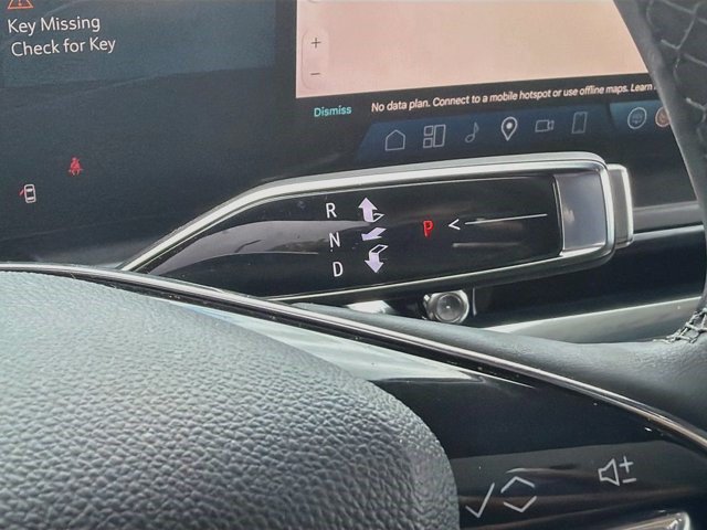 Certified 2024 Cadillac Lyriq Tech w/ Driver Assist Package RWD image 25
