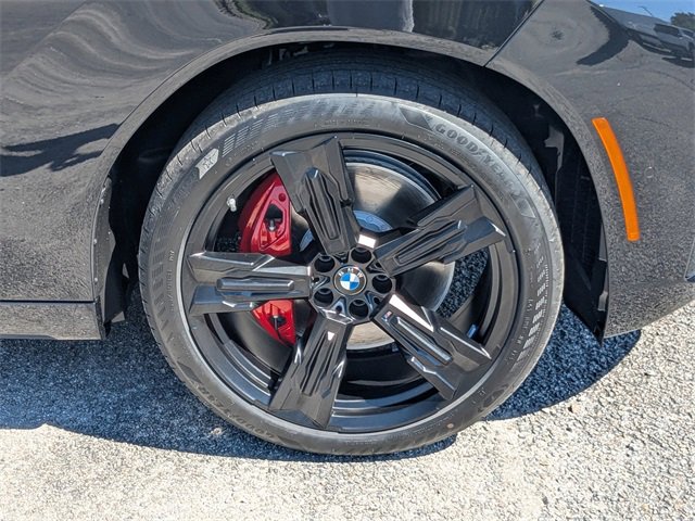 New 2026 BMW X3 M50 w/ M Sport Professional Package image 12