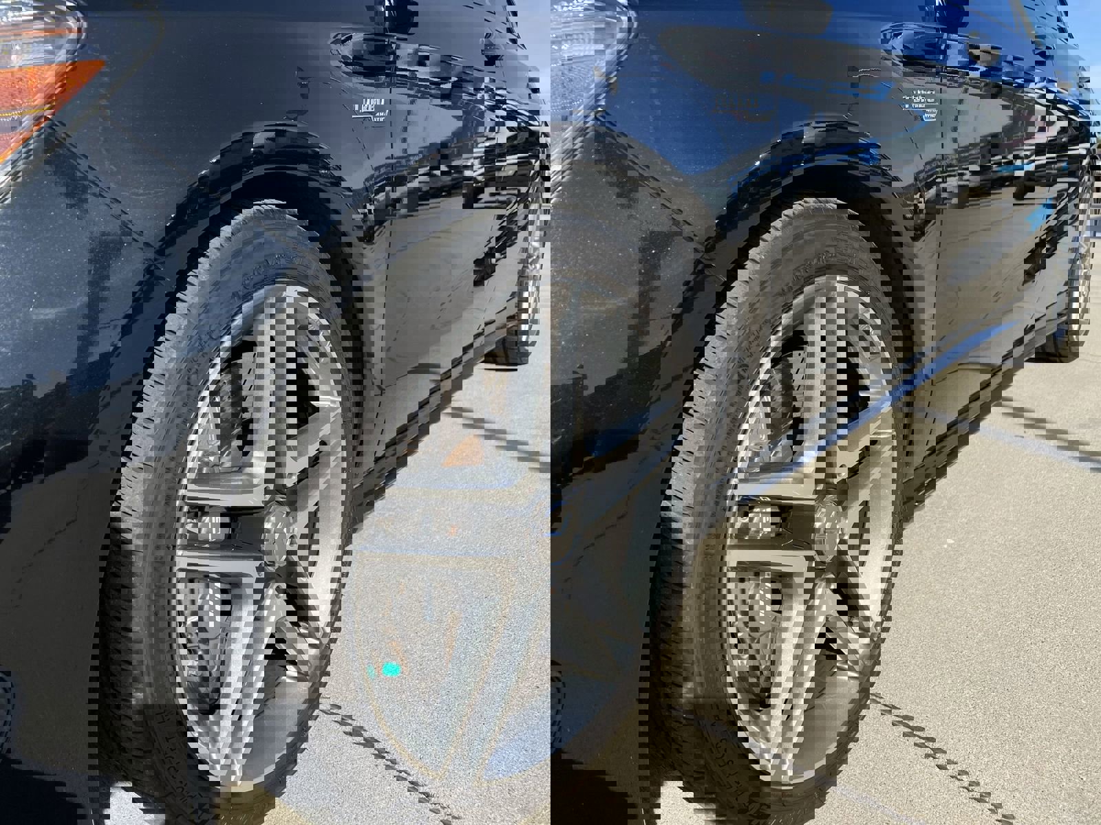 Used 2016 Mercedes-Benz CLA 45 AMG AMG CLA 45 image 32