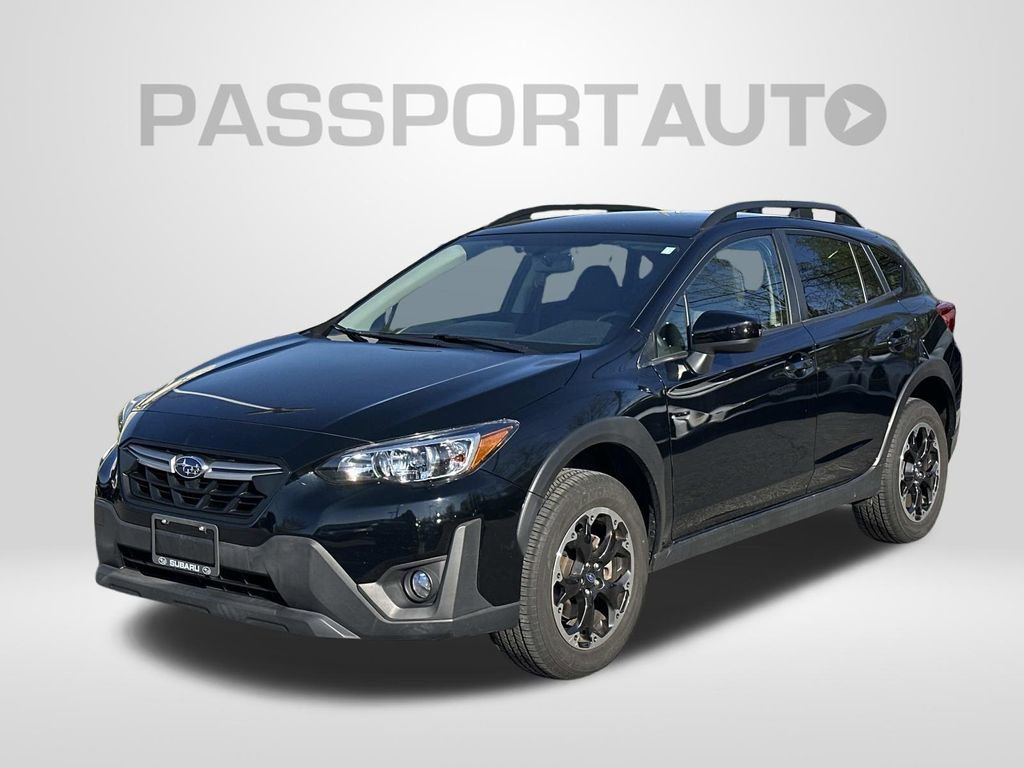 Used 2023 Subaru Crosstrek 2.0i Premium image 1