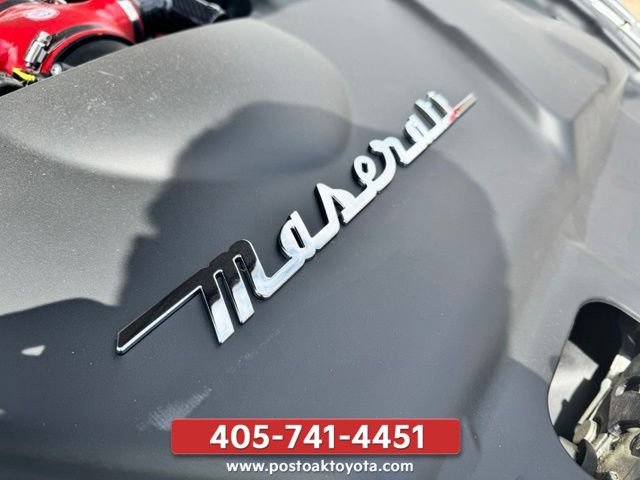 Used 2009 Maserati GranTurismo S RWD image 54
