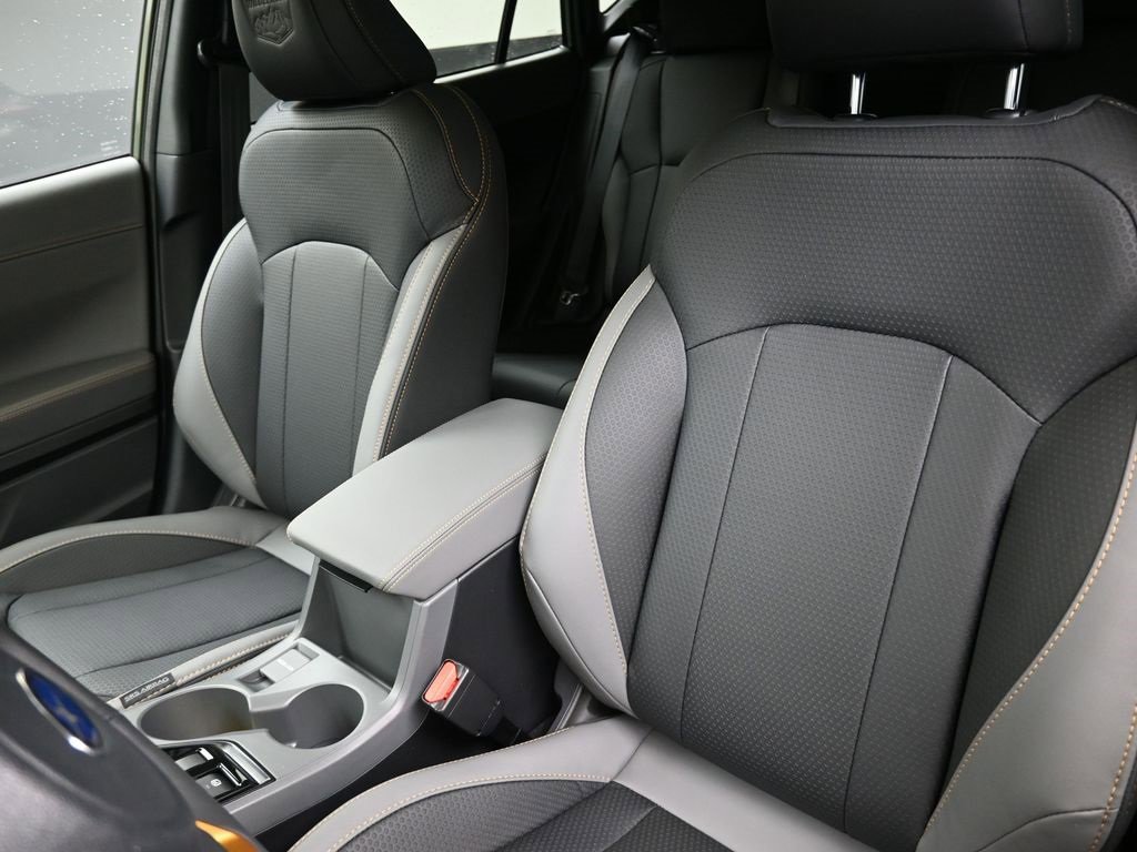 New 2026 Subaru Crosstrek 2.5i Wilderness image 23