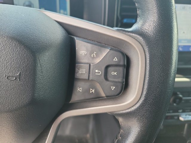 Used 2022 Ford Bronco Black Diamond AWD/4WD image 25