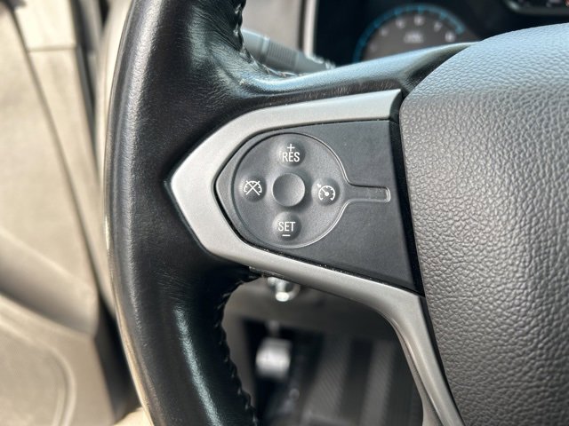 Used 2018 Chevrolet Colorado ZR2 image 18