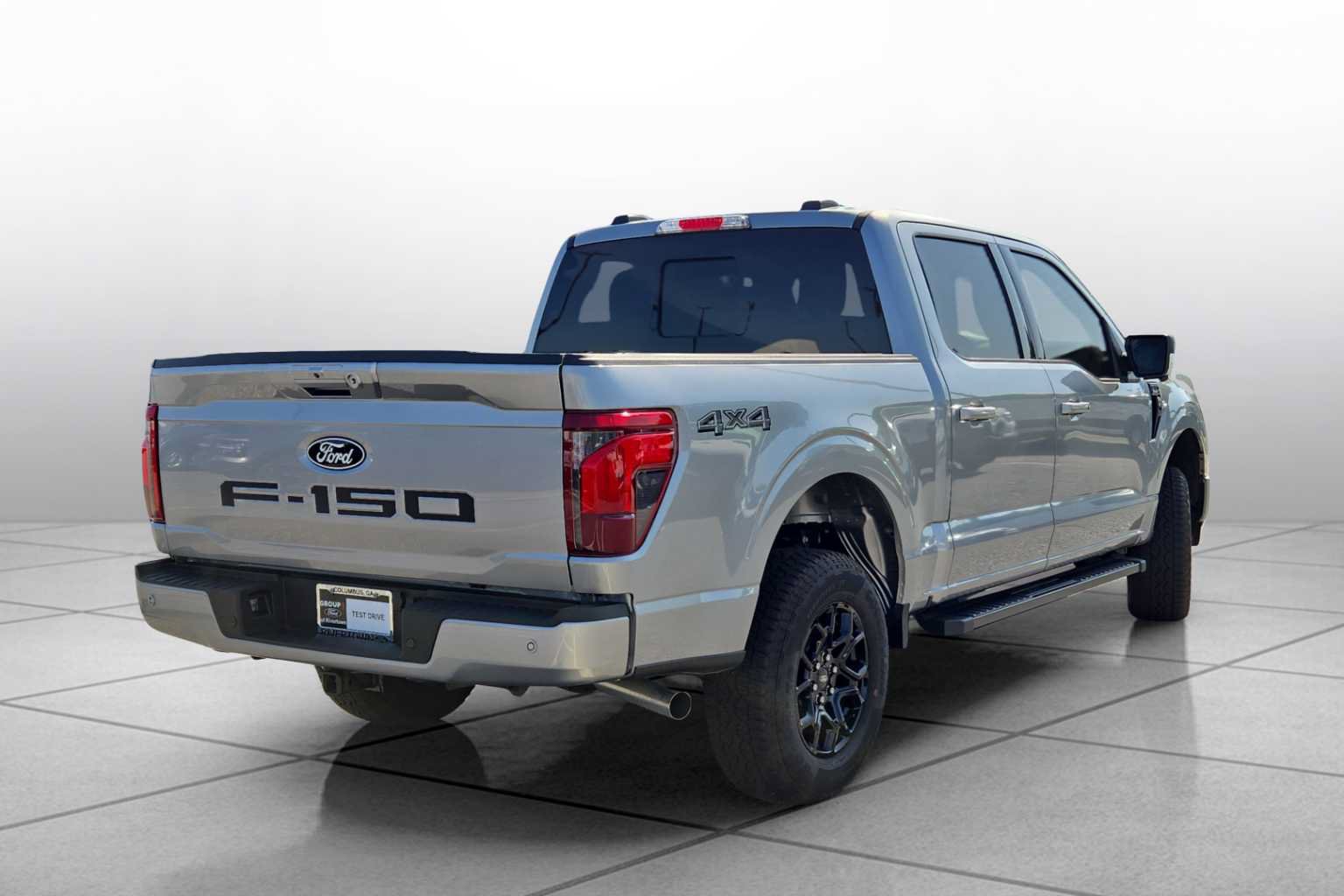 New 2026 Ford F150 XLT w/ Equipment Group 302A MID AWD/4WD image 14