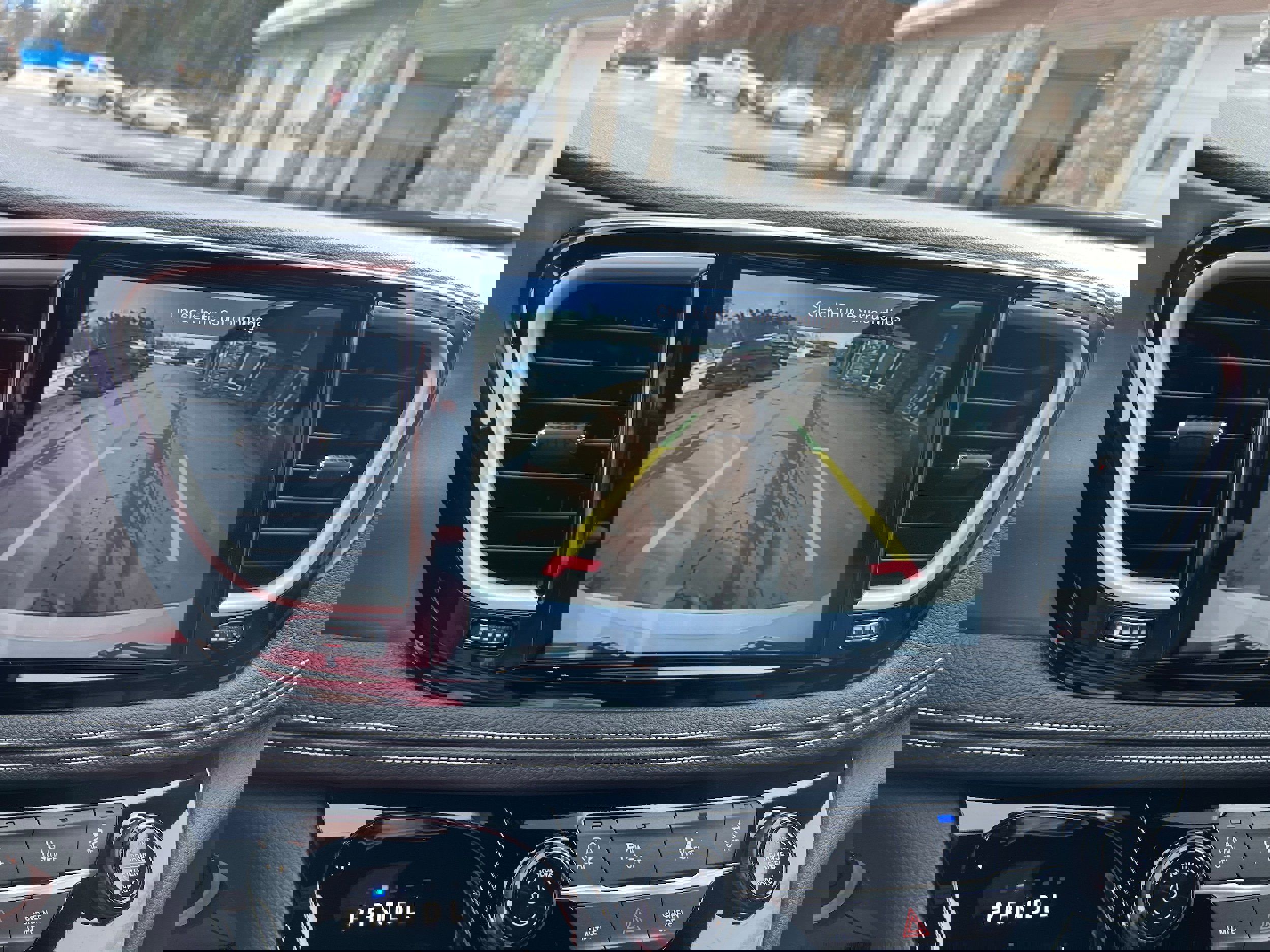 New 2026 Chrysler Pacifica Select image 16