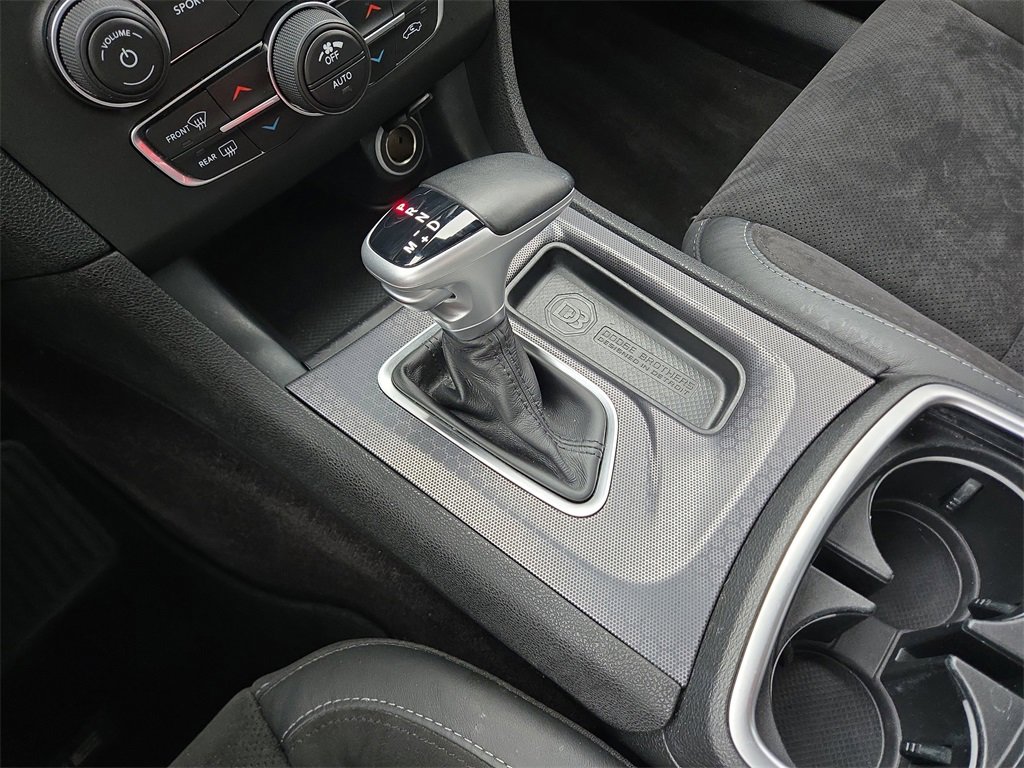 Used 2018 Dodge Charger R/T Scat Pack image 24