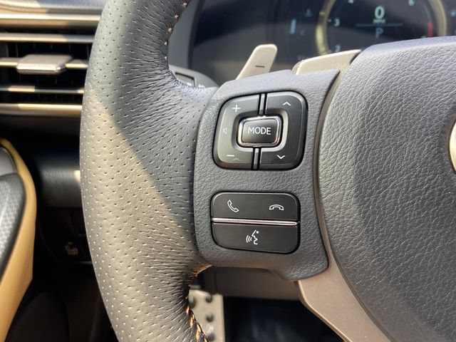 Used 2015 Lexus RC 350 AWD w/ Navigation System Package image 15