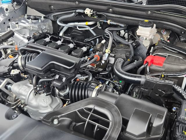Certified 2026 Acura ADX FWD image 20