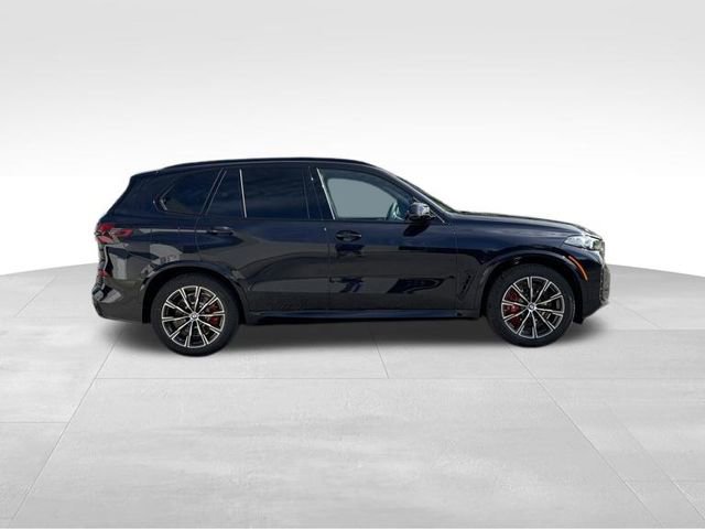 New 2026 BMW X5 xDrive50e w/ M Sport Package AWD/4WD image 8