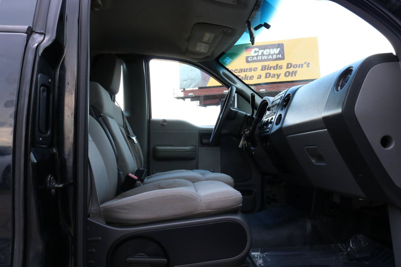 Used 2005 Ford F150 2WD Regular Cab image 28