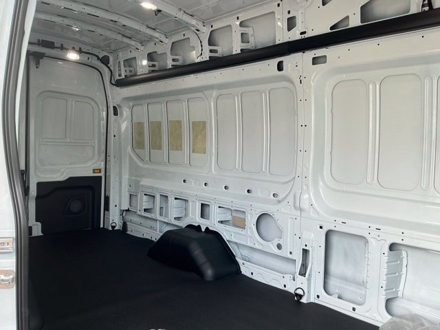 New 2026 Ford Transit 350 148 High Roof Extended DRW RWD image 20