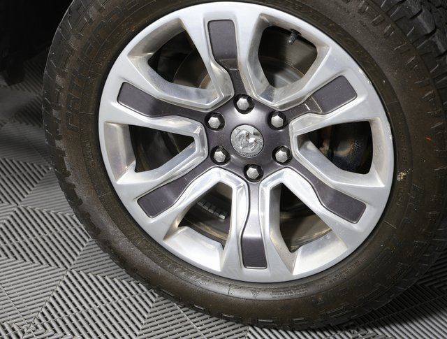 Used 2024 RAM 1500 Limited image 7