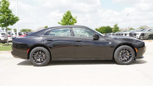 New 2026 Dodge Charger Scat Pack w/ Blacktop Package AWD/4WD image 10