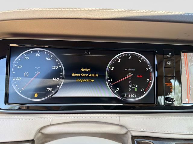 Used 2014 Mercedes-Benz SL 550 w/ Sport Wheel Package image 51