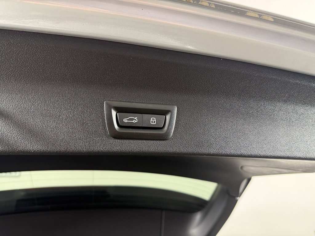 Used 2021 BMW X3 sDrive30i w/ Convenience Package image 12