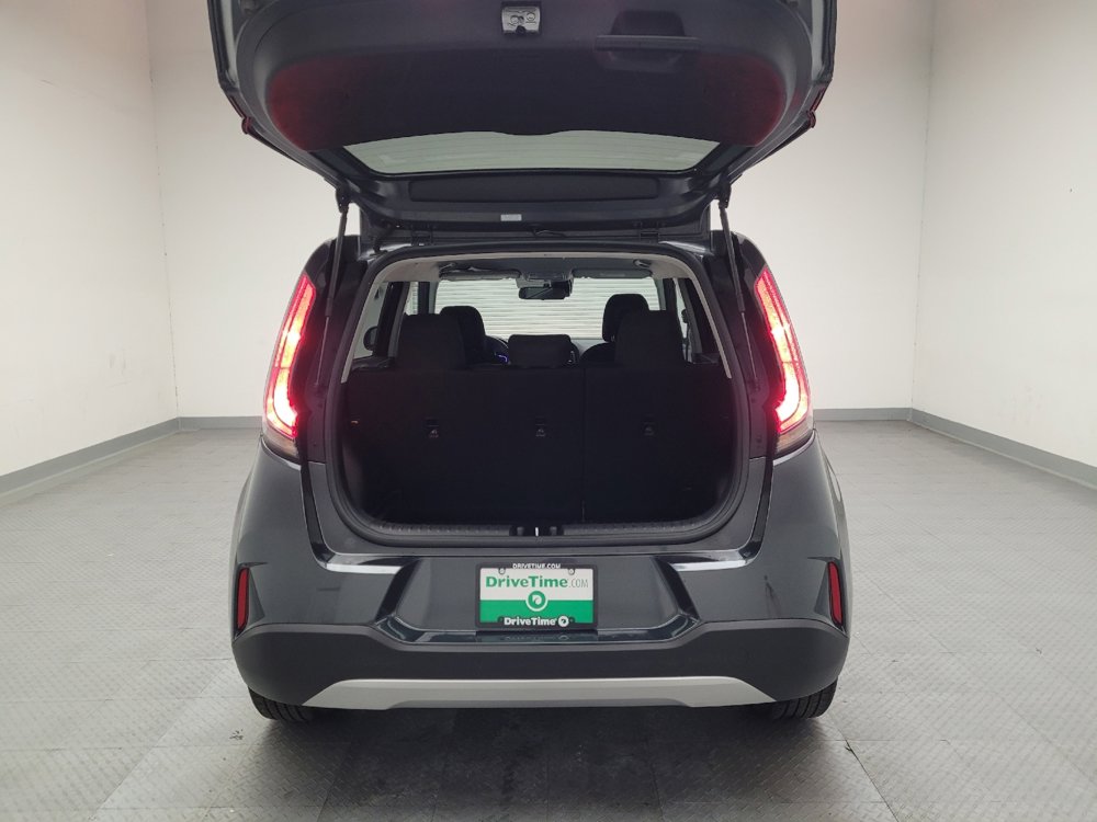 Used 2024 Kia Soul LX w/ Option Group 015 image 29
