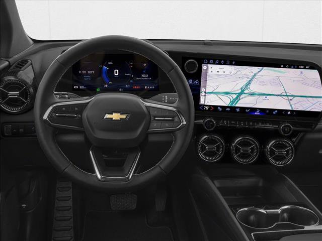 New 2026 Chevrolet Blazer EV LT w/ Midnight/Sport Edition FWD image 4