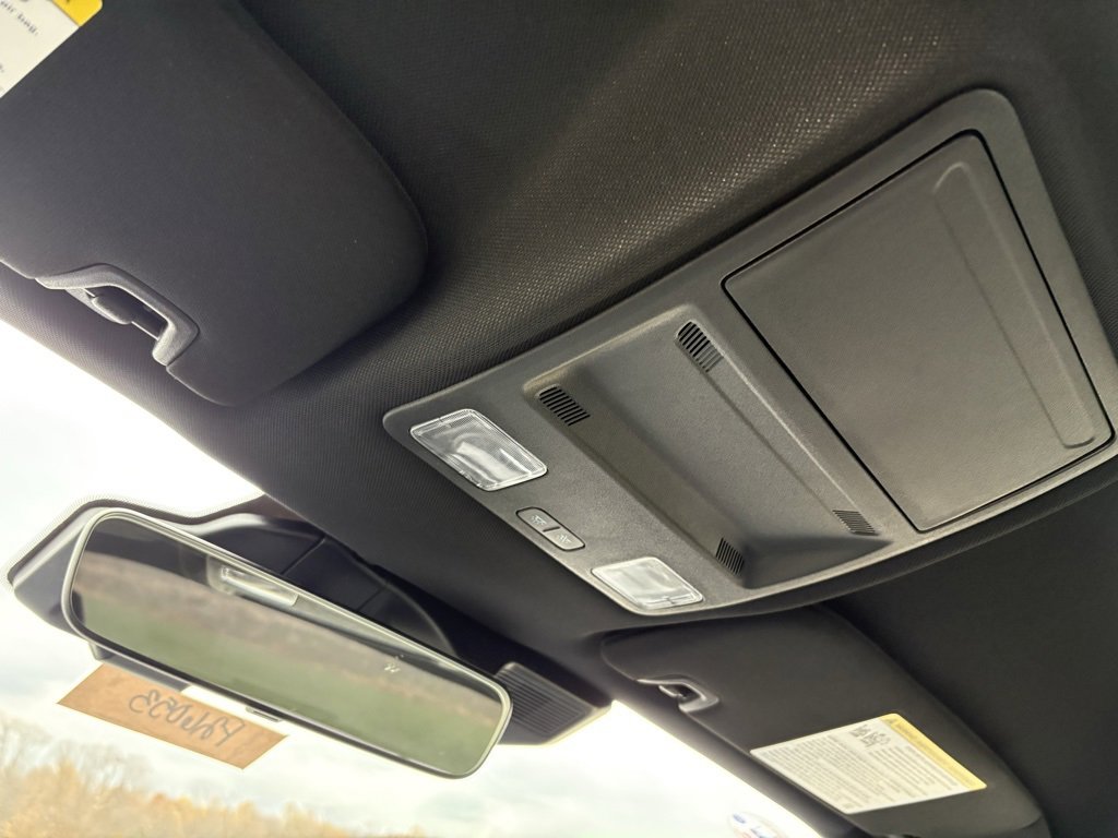 New 2026 Ford Mustang Premium image 37