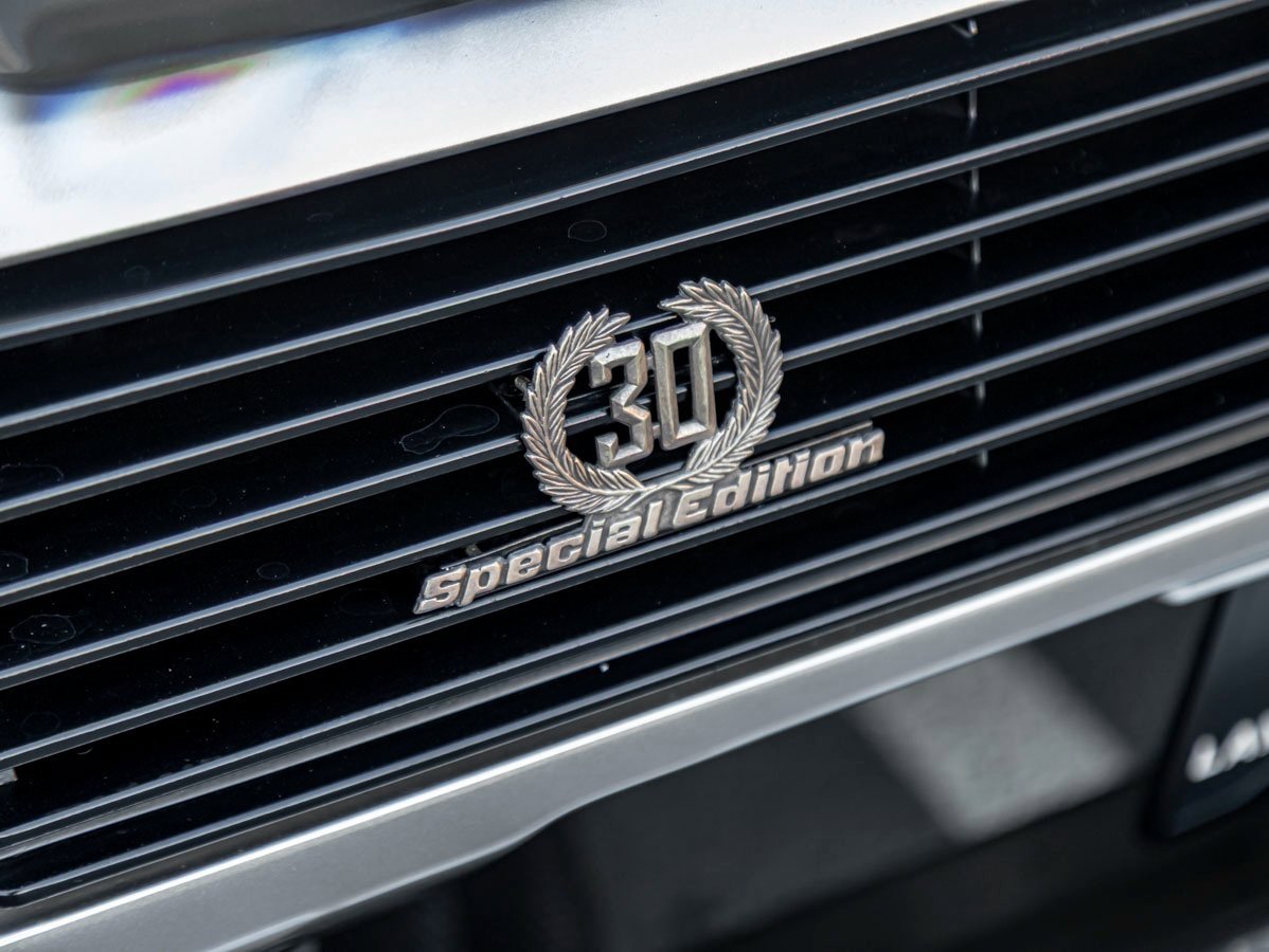 Used 1994 Lamborghini Diablo SE image 11