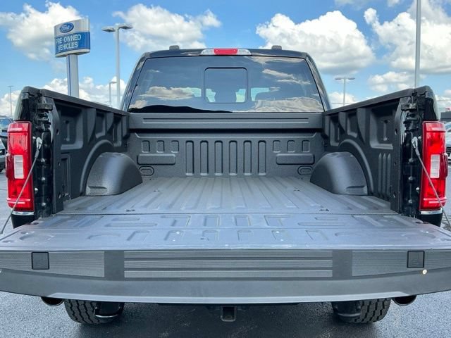 Used 2023 Ford F150 Tremor w/ Trailer Tow Package AWD/4WD image 14
