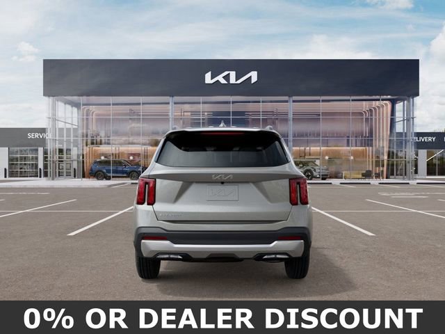 New 2026 Kia Sorento S image 5