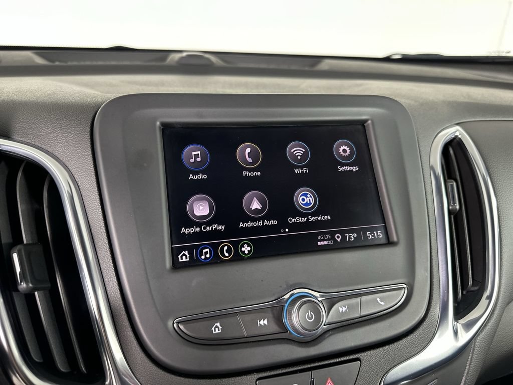 Certified 2023 Chevrolet Equinox LT FWD image 17
