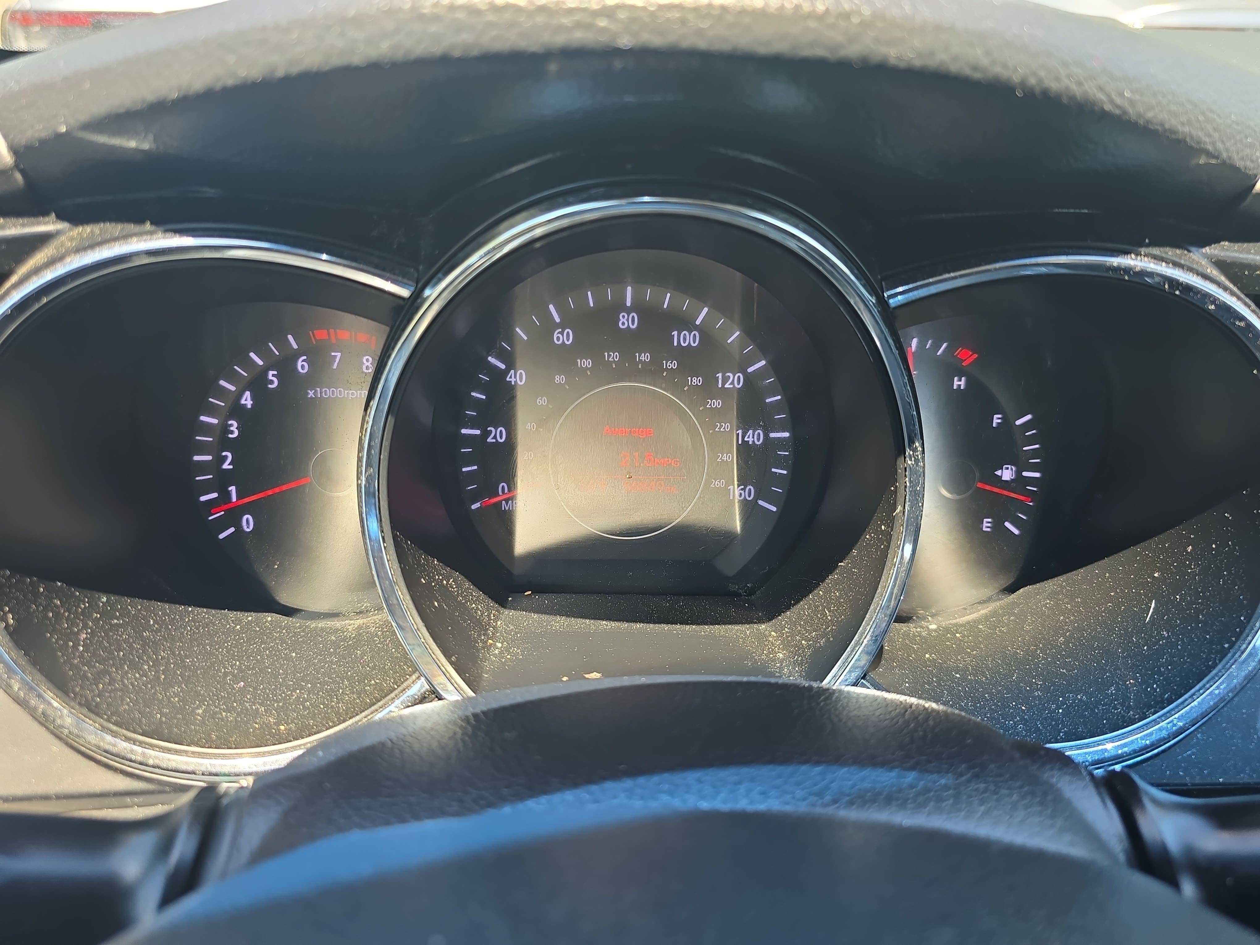 Used 2013 Kia Optima EX FWD image 18